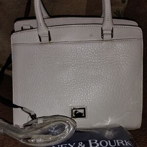 Dooney & Bourke Leather Crossbody